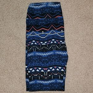 New Lularoe Leggings